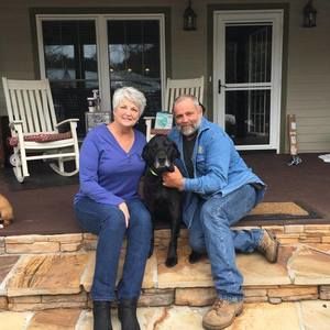 Meet your Posher, Deb